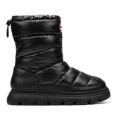 Women's Maribel Lug Sole Insulated Waterproof Snow Booties