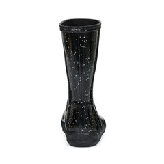 Kids First Giant Glitter Rain Boots