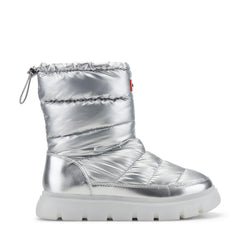 Women's Maribel Lug Sole Insulated Waterproof Snow Booties