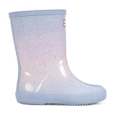 Kids First Giant Glitter Rain Boots