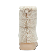 Women's Maran Lug Sole Insulated Waterproof Snow Booties