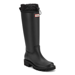 Women's Carson Lug Sole Tall Boots
