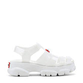 Little Kids Belize Casual Closed Toe Strappy Sandals