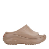 Women's Haddie Slip-on Open Toe Casual Sandals