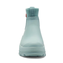 Women's Eloise Lug Sole Waterproof Neoprene Rain Booties