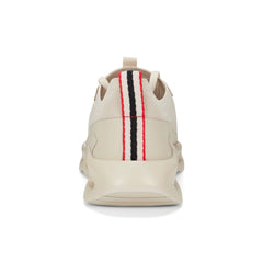 Women's Ginger Casual Lace-up Sneakers