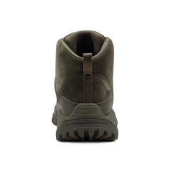 Women's Jasper Lace-up Waterproof Hiker Boots