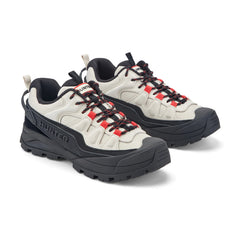 Women's Nicia Lace-up Casual Waterproof Sneakers