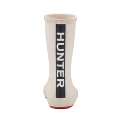 Kids First Logo Rain Boots