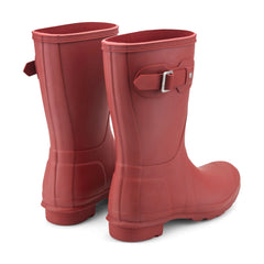 Women's Original Short Rain Boots