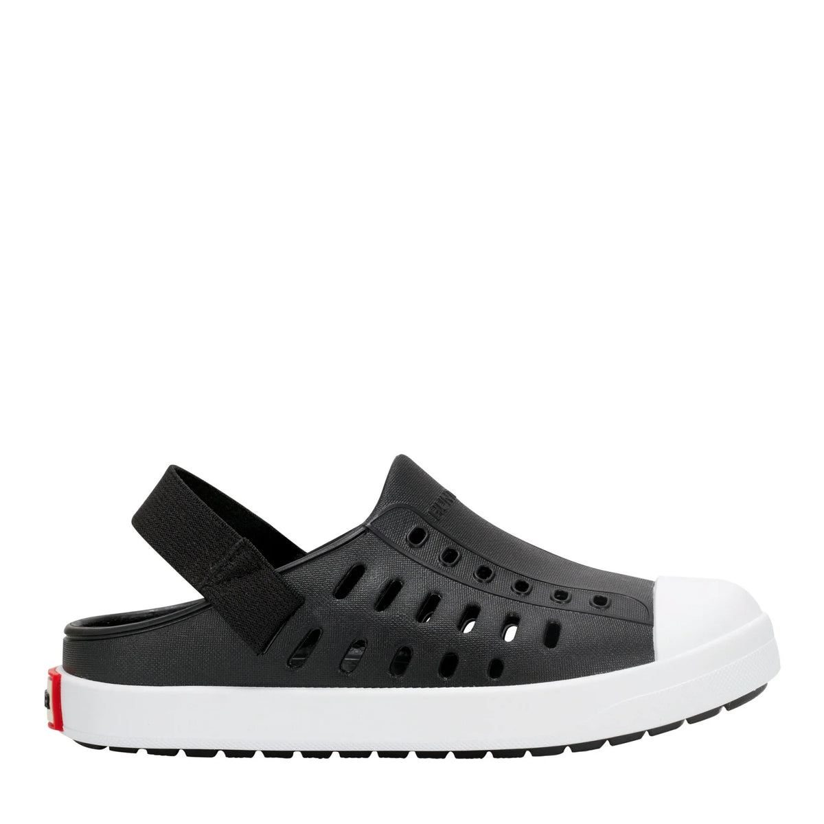 Little Kids Jaime Slip-on Slingback Casual Sneakers