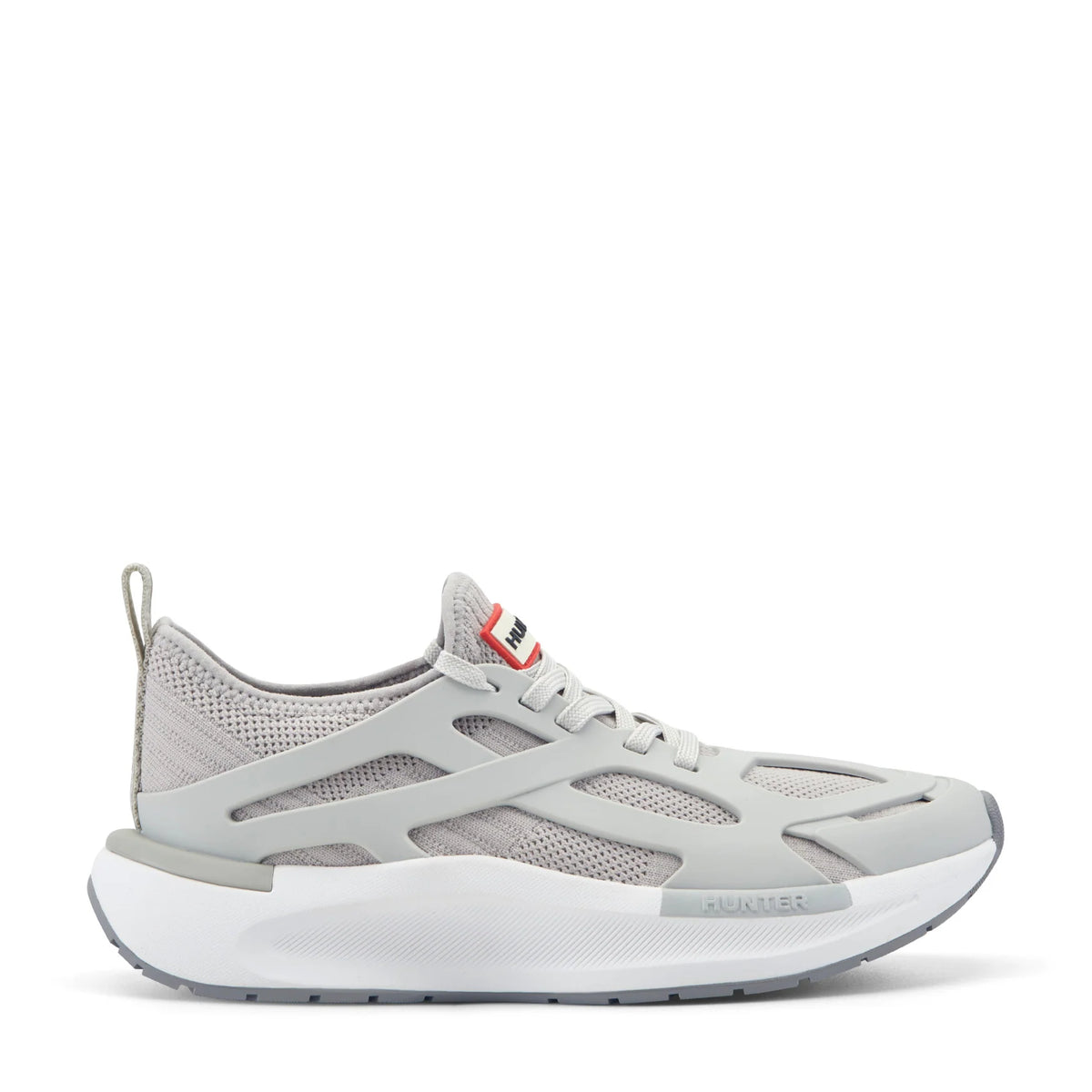 Women's Tulip Lace-up Casual Sneakers