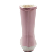 Kids First Insulated Rain Boots