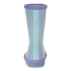 Kids First Giant Glitter Rain Boots