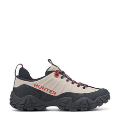 Women's Sara Casual Lace-up Waterproof Sneakers