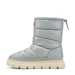Women's Maribel Lug Sole Insulated Waterproof Snow Booties