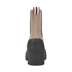 Women's Miana Heeled Waterproof Chelsea Boots