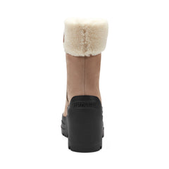 Women's Marisol Heeled Waterproof Chelsea Boots