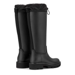 Women's Carson Lug Sole Tall Boots