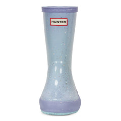 Kids First Giant Glitter Rain Boots