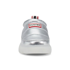Little Kids Cody Lug Sole Insulated Water Resistant Slip-on Shoes