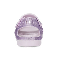 Little Kids Dottie Slingback Casual Flat Sandals