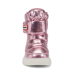 Little Kids Comfy Waterproof Booties